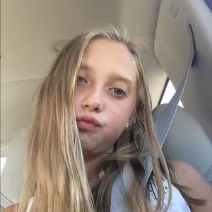 Meet your Posher, Gracyn